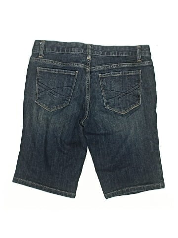 Aeropostale Denim Shorts (view 2)