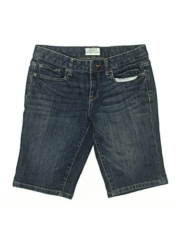 Aeropostale Denim Shorts (view 1)