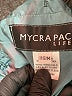 Mycra Pac Teal Vest Size Sm - Med - photo 6