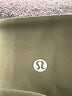 Lululemon Athletica Color Block Green Active Pants Size 8 (estimated) - photo 7