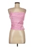 Zara Pink Sleeveless Blouse Size M - photo 1