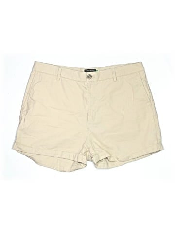 Dockers Khaki Shorts (view 1)