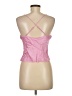 Zara Pink Sleeveless Blouse Size M - photo 2
