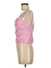 Zara Pink Sleeveless Blouse Size M - photo 5