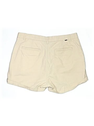 Dockers Khaki Shorts (view 2)