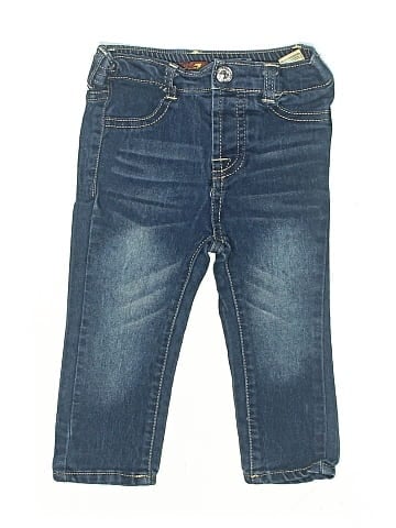 7 For All Mankind Jeans (view 1)