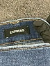 Express Blue Jeans Size 4R - photo 7