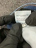 Express Blue Jeans Size 4R - photo 9