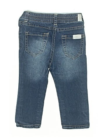 7 For All Mankind Jeans (view 2)