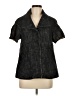 Lela Rose Black Jacket Size 6 - photo 1