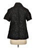 Lela Rose Black Jacket Size 6 - photo 2