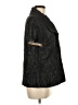 Lela Rose Black Jacket Size 6 - photo 4