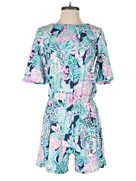 Lilly Pulitzer Romper