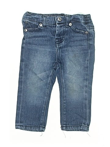 7 For All Mankind Jeans (view 1)