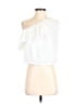 A New Day White Sleeveless Blouse Size XS - photo 1