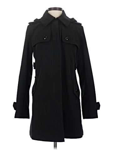Jones New York Coat (view 1)