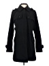 Jones New York 100% Polyester Black Coat Size S - photo 1