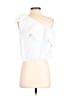 A New Day White Sleeveless Blouse Size XS - photo 2