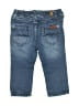 7 For All Mankind Solid Blue Jeans 9-12 MO / 12 MO - photo 2