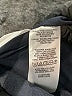 Ann Taylor 100% Polyester Polka Dots Black Casual Skirt Size M - photo 5