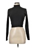 Zara Black Long Sleeve Top Size M - photo 1