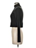 Zara Black Long Sleeve Top Size M - photo 5
