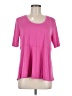 West Loop Pink Short Sleeve T-Shirt Size M - photo 1