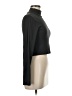 Zara Black Long Sleeve Top Size M - photo 4