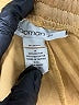 Roaman's Solid Gold Casual Pants Size 22 (1X) - photo 4