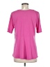 West Loop Pink Short Sleeve T-Shirt Size M - photo 2