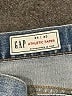 Gap Blue Jeans Size 34 waist - photo 7