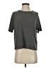 Go Couture Gray Cardigan Size S - photo 1