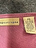 Apostrophe Pink Long Sleeve Blouse Size S (petite) - photo 7