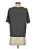 Go Couture Gray Cardigan Size S - photo 2