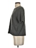 Go Couture Gray Cardigan Size S - photo 5