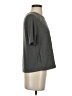 Go Couture Gray Cardigan Size S - photo 4