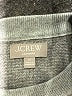J.Crew 100% Cashmere Gray Cashmere Pullover Sweater Size XS - photo 7