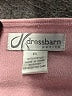 DressBarn Pink Sweatshirt Size L (petite) - photo 7