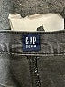 Gap Gray Jeans Size 30 waist - photo 7