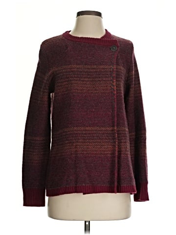 Woolrich Wool Pullover Sweater (view 1)