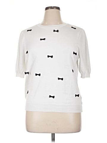 Love Scarlett Pullover Sweater (view 1)