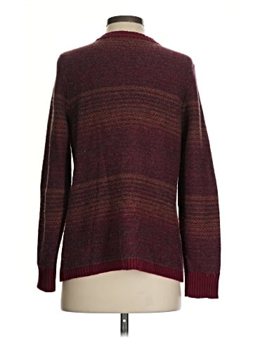 Woolrich Wool Pullover Sweater (view 2)