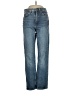 H&M Blue Jeans Size 0 - photo 1