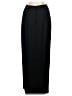 Unbranded Black Formal Skirt Size 8 - photo 2