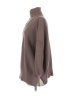 EFAN Brown Turtleneck Sweater Size M - photo 5