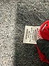 NOM Red Casual Dress Size M - photo 7