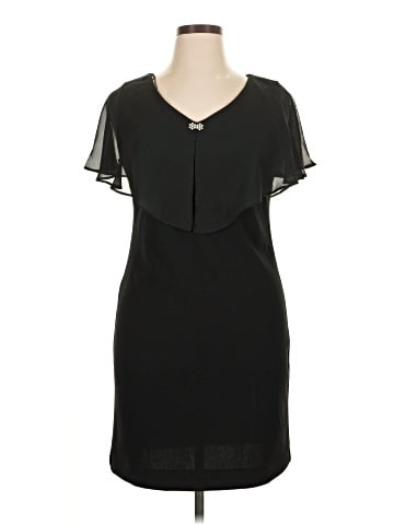 SLNY Casual Dress (view 1)