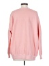 Wildfox Hearts Pink Sweatshirt Size Sm (1 or S) - photo 2