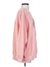 Wildfox Hearts Pink Sweatshirt Size Sm (1 or S) - photo 4