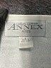 Casual Corner Annex 100% Acrylic Ivory Pullover Sweater Size L - photo 7
